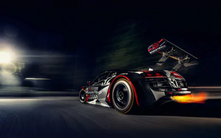vehicle Audi R8 HD Desktop Wallpaper | Background Image
