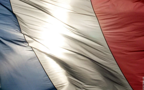 Misc Flag Of France HD Desktop Wallpaper | Background Image