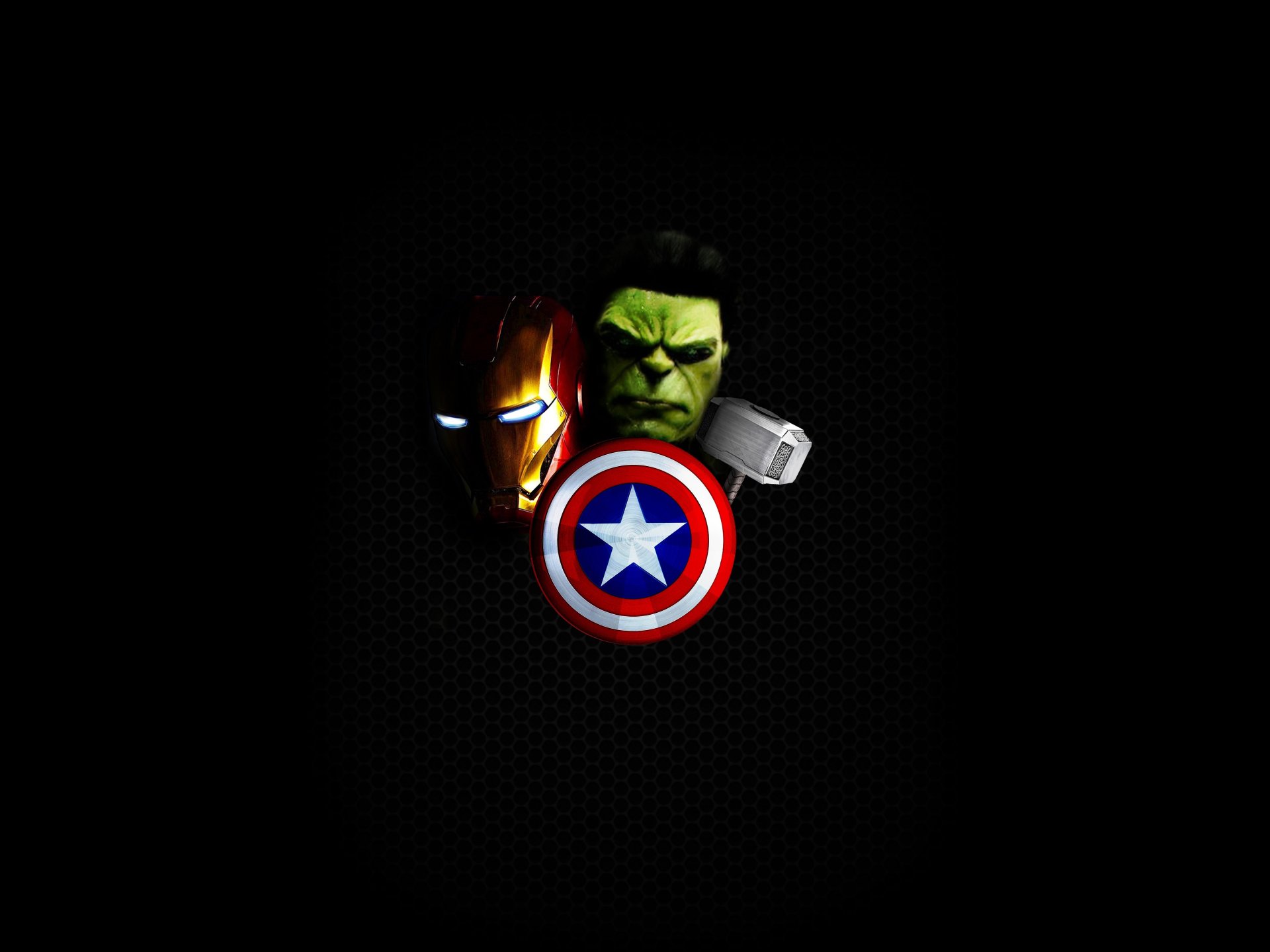 Featured image of post Fondos De Pantalla De Thor Animado