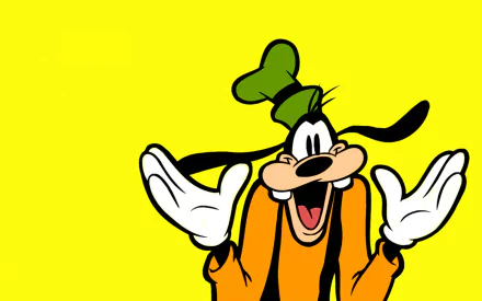 Goofy movie Disney HD Desktop Wallpaper | Background Image