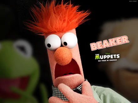  beaker