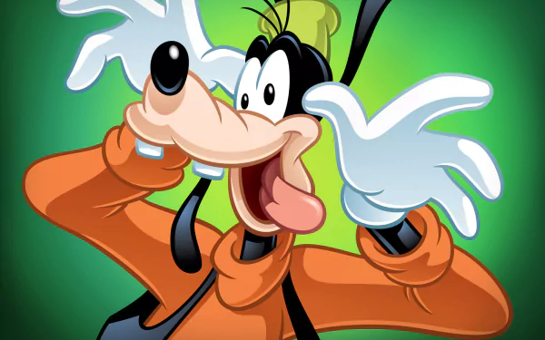 Goofy movie Disney HD Desktop Wallpaper | Background Image