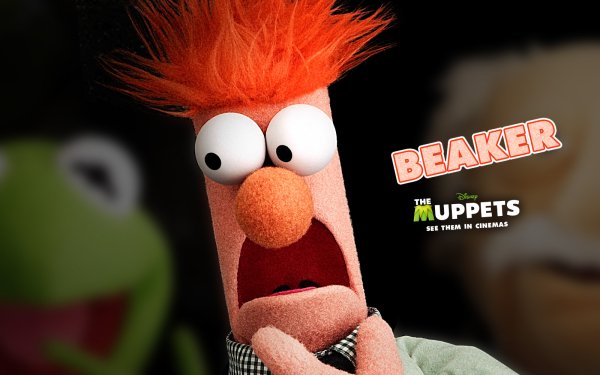 Movie The Muppets HD Wallpaper | Background Image