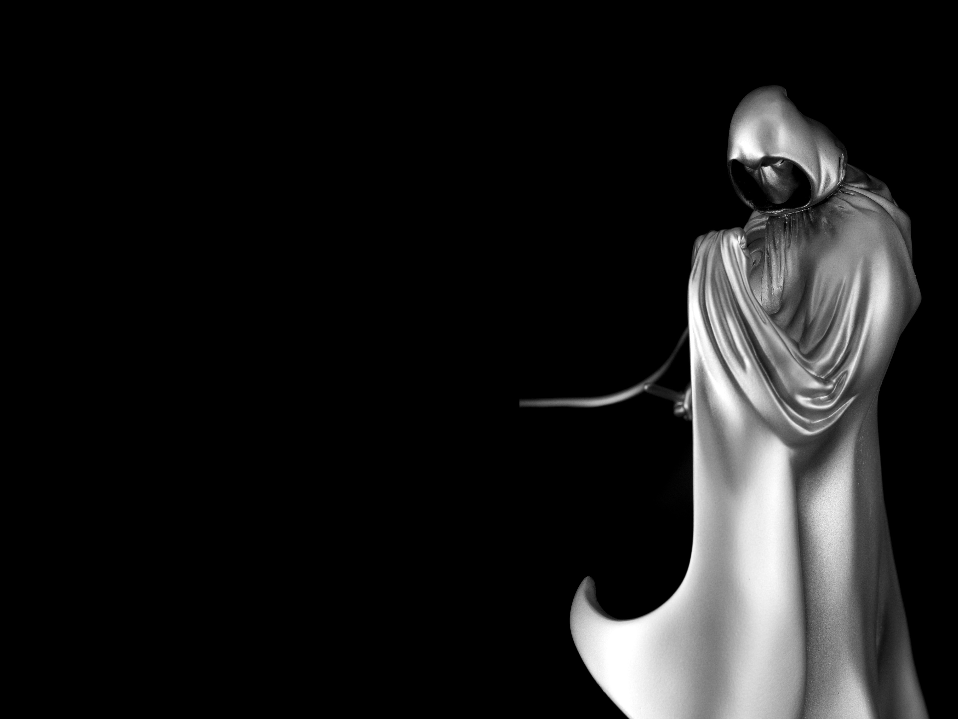 45 Moon Knight Hd Wallpapers Background Images Wallpaper Abyss