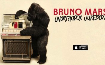 10 Bruno Mars 高清壁纸 桌面背景