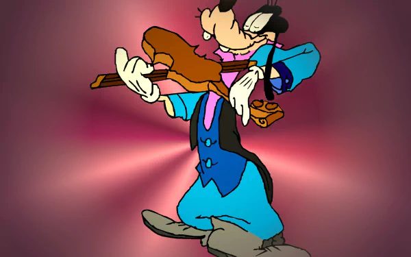 Goofy movie Disney HD Desktop Wallpaper | Background Image
