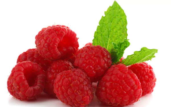 food raspberry HD Desktop Wallpaper | Background Image
