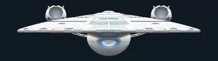  Star Trek: Online