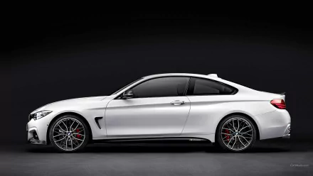 vehicle BMW 4 Series HD Desktop Wallpaper | Background Image