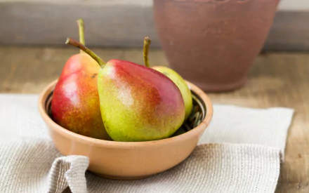 food pear HD Desktop Wallpaper | Background Image
