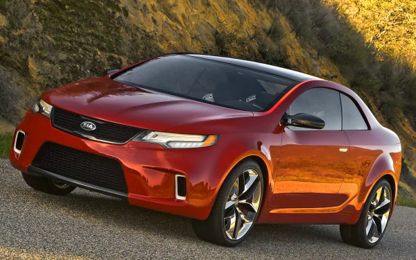 vehicle Kia HD Desktop Wallpaper | Background Image
