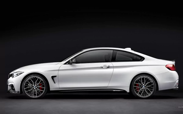 vehicle BMW 4 Series HD Desktop Wallpaper | Background Image