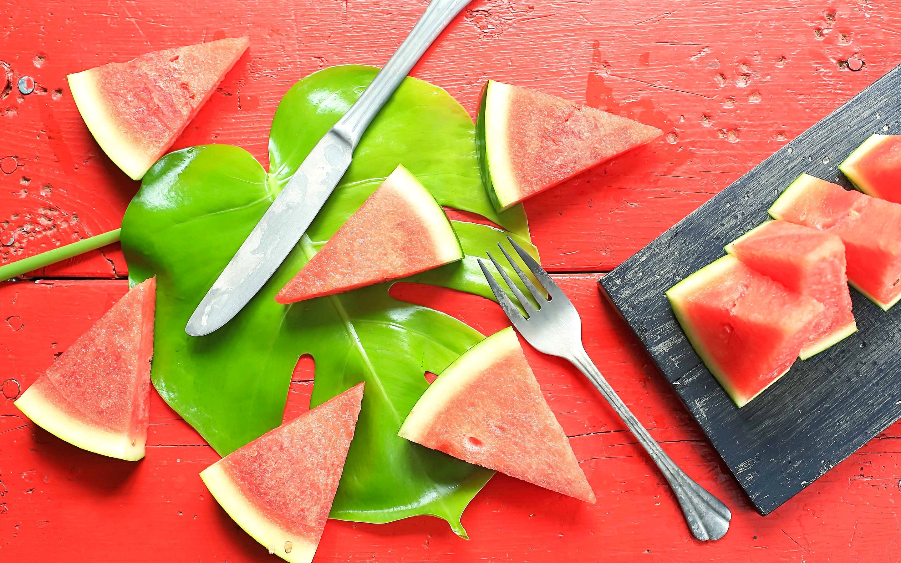 Watermelon Full HD Wallpaper and Background Image | 2880x1800 | ID:451093