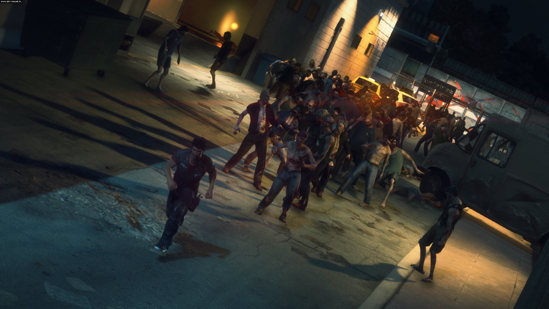 Video Game Dead Rising 3 HD Wallpaper | Background Image