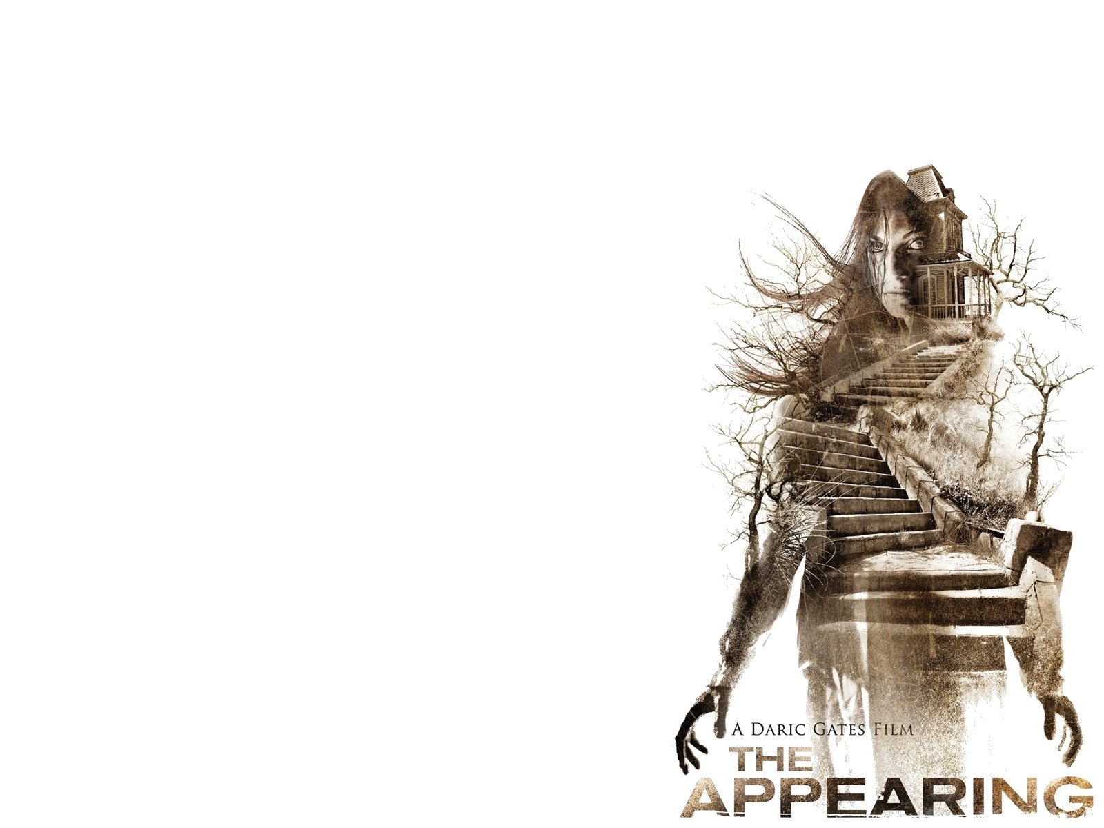 Download Movie The Appearing Wallpaper