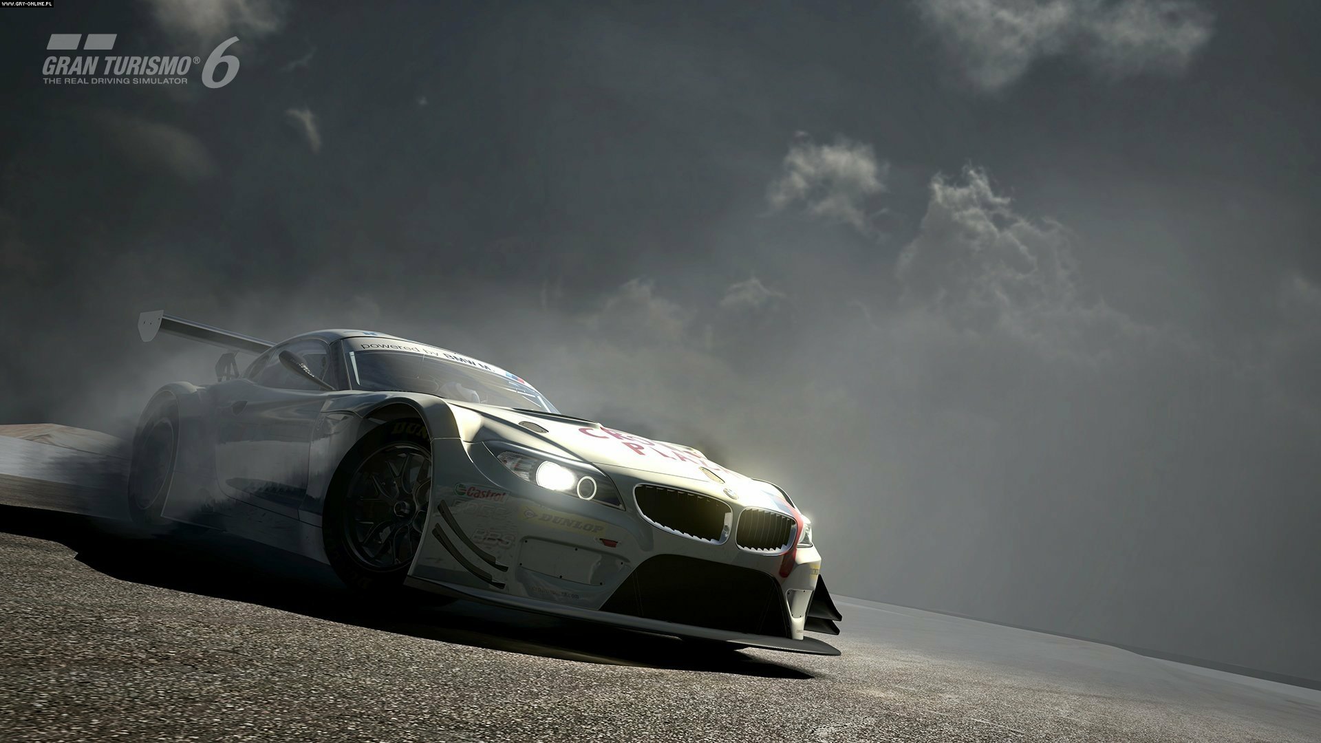 Gran Turismo 6 Full HD Wallpaper And Background Image | 1920x1080 | ID ...