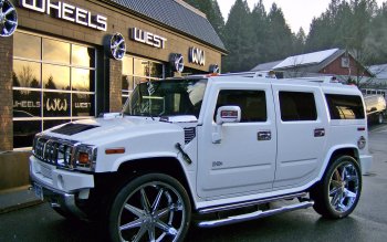 Hummer Car Wallpaper For Iphone