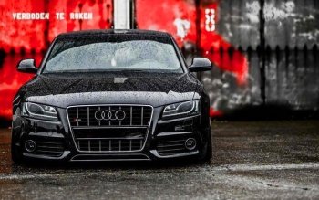 40 Audi S5 Hd Wallpapers Background Images