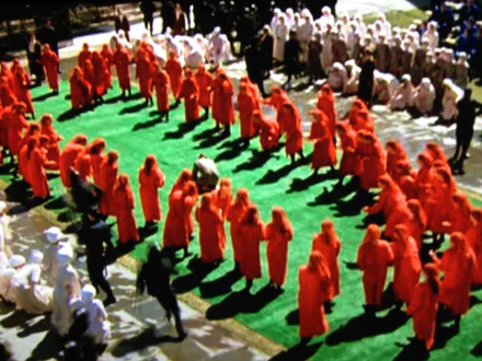 movie the handmaid's tale HD Desktop Wallpaper | Background Image