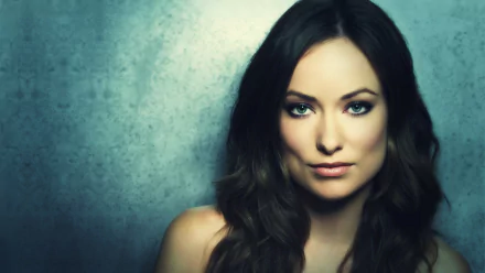 Celebrity Olivia Wilde HD Desktop Wallpaper | Background Image