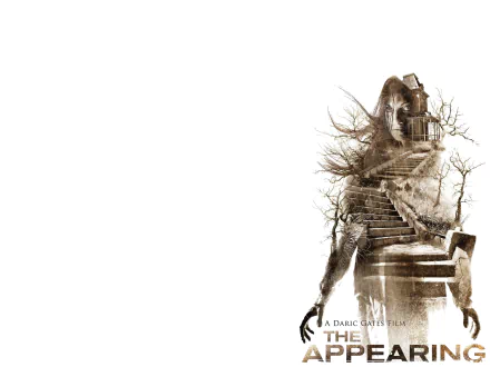 movie The Appearing HD Desktop Wallpaper | Background Image