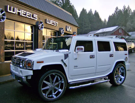 vehicle hummer HD Desktop Wallpaper | Background Image