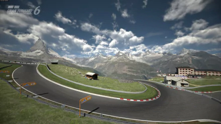 video game Gran Turismo 6 HD Desktop Wallpaper | Background Image