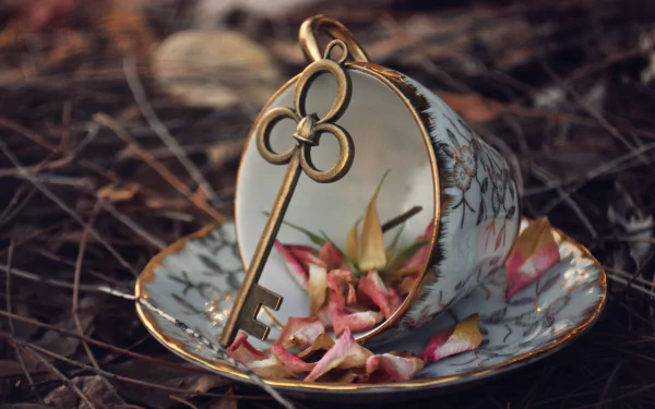 man made key HD Desktop Wallpaper | Background Image
