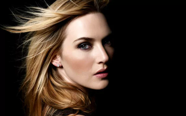 Celebrity Kate Winslet HD Desktop Wallpaper | Background Image