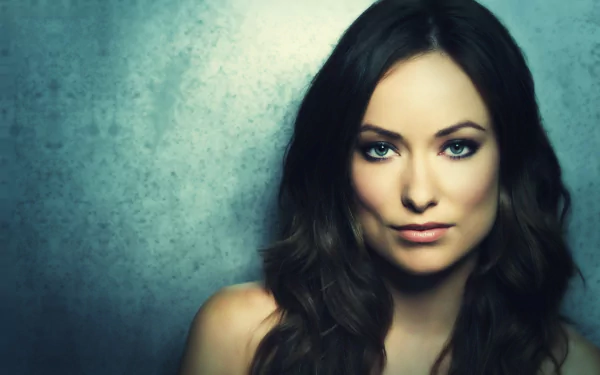 Celebrity Olivia Wilde HD Desktop Wallpaper | Background Image