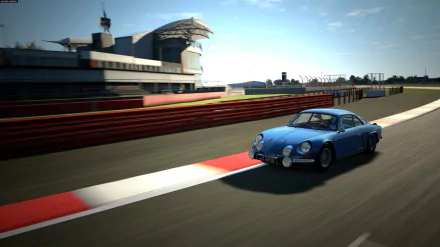 video game Gran Turismo 6 HD Desktop Wallpaper | Background Image