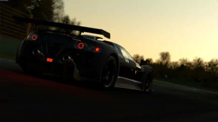 video game Project Cars HD Desktop Wallpaper | Background Image