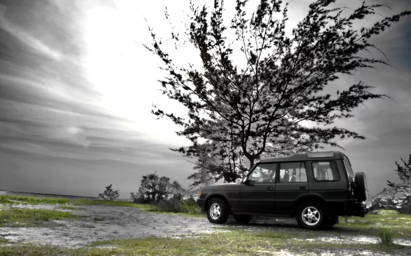 vehicle Land Rover HD Desktop Wallpaper | Background Image