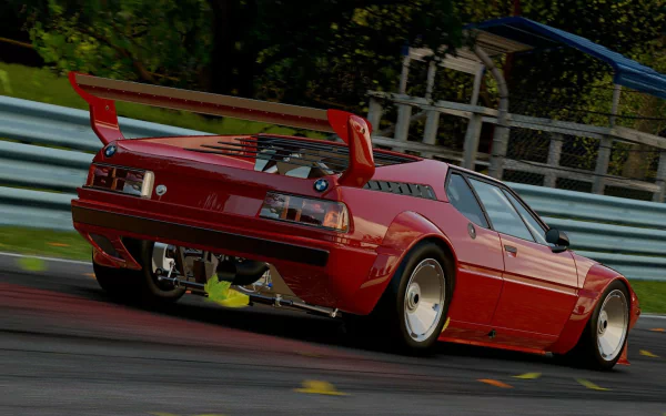 video game Project Cars HD Desktop Wallpaper | Background Image