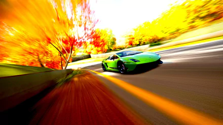 vehicle Lamborghini Gallardo Superleggera HD Desktop Wallpaper | Background Image