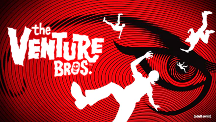 TV Show The Venture Bros. HD Desktop Wallpaper | Background Image