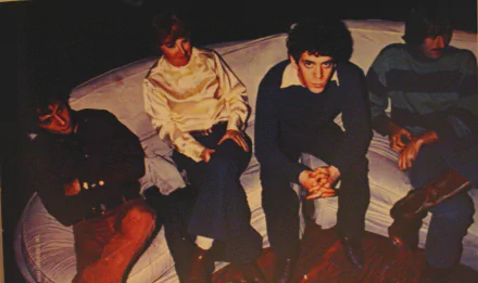 velvet underground music The Velvet Underground HD Desktop Wallpaper | Background Image