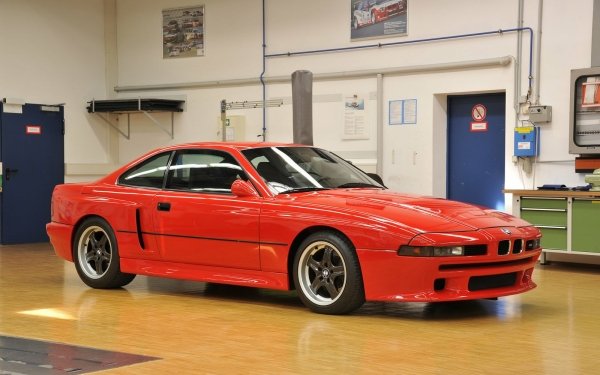 Vehicles BMW HD Wallpaper | Background Image