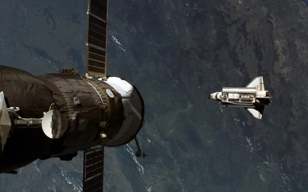  NASA Photo