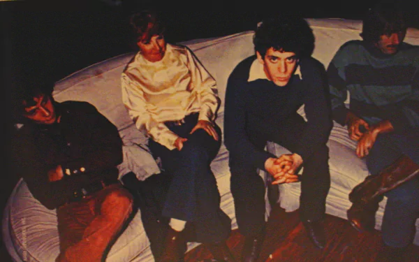 velvet underground music The Velvet Underground HD Desktop Wallpaper | Background Image
