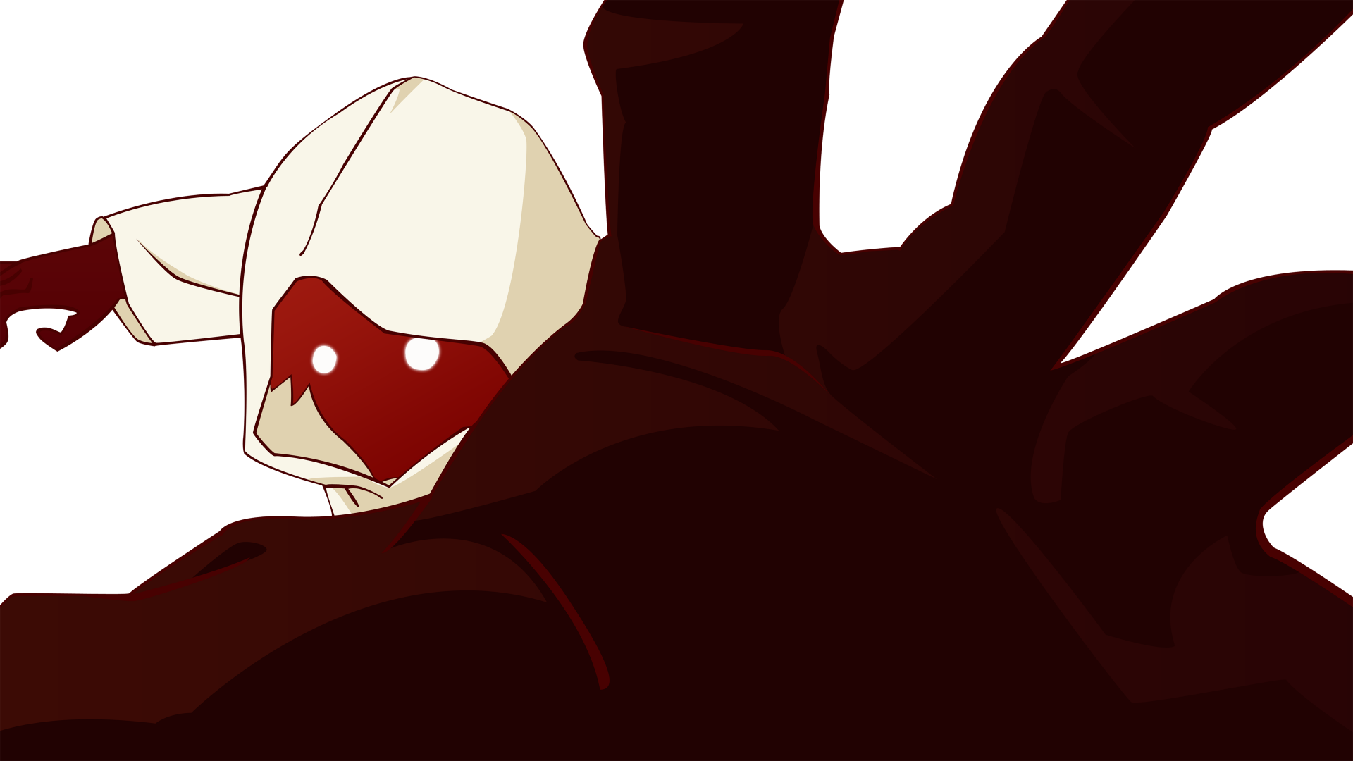 Download Suruga Kanbaru Anime Monogatari (Series) 4k Ultra HD Wallpaper