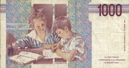 man made Italian lira HD Desktop Wallpaper | Background Image