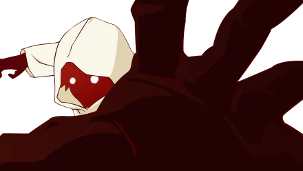 Suruga Kanbaru Anime Monogatari (Series) HD Desktop Wallpaper | Background Image