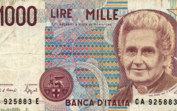 man made Italian lira HD Desktop Wallpaper | Background Image