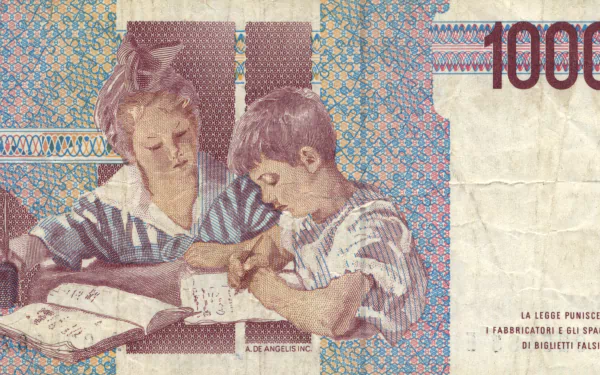 man made Italian lira HD Desktop Wallpaper | Background Image