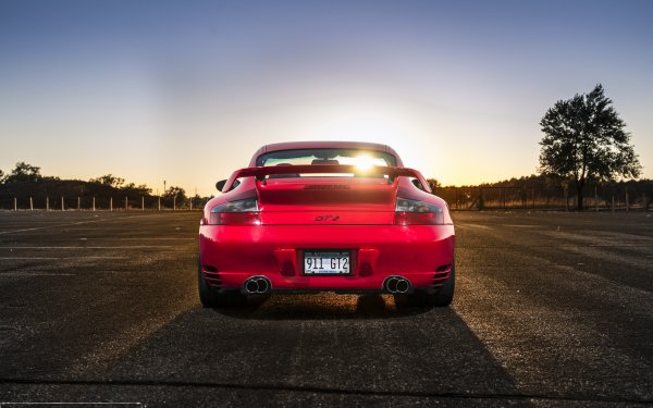 Vehicles Porsche 911 Porsche HD Wallpaper | Background Image