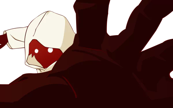 Suruga Kanbaru Anime Monogatari (Series) HD Desktop Wallpaper | Background Image