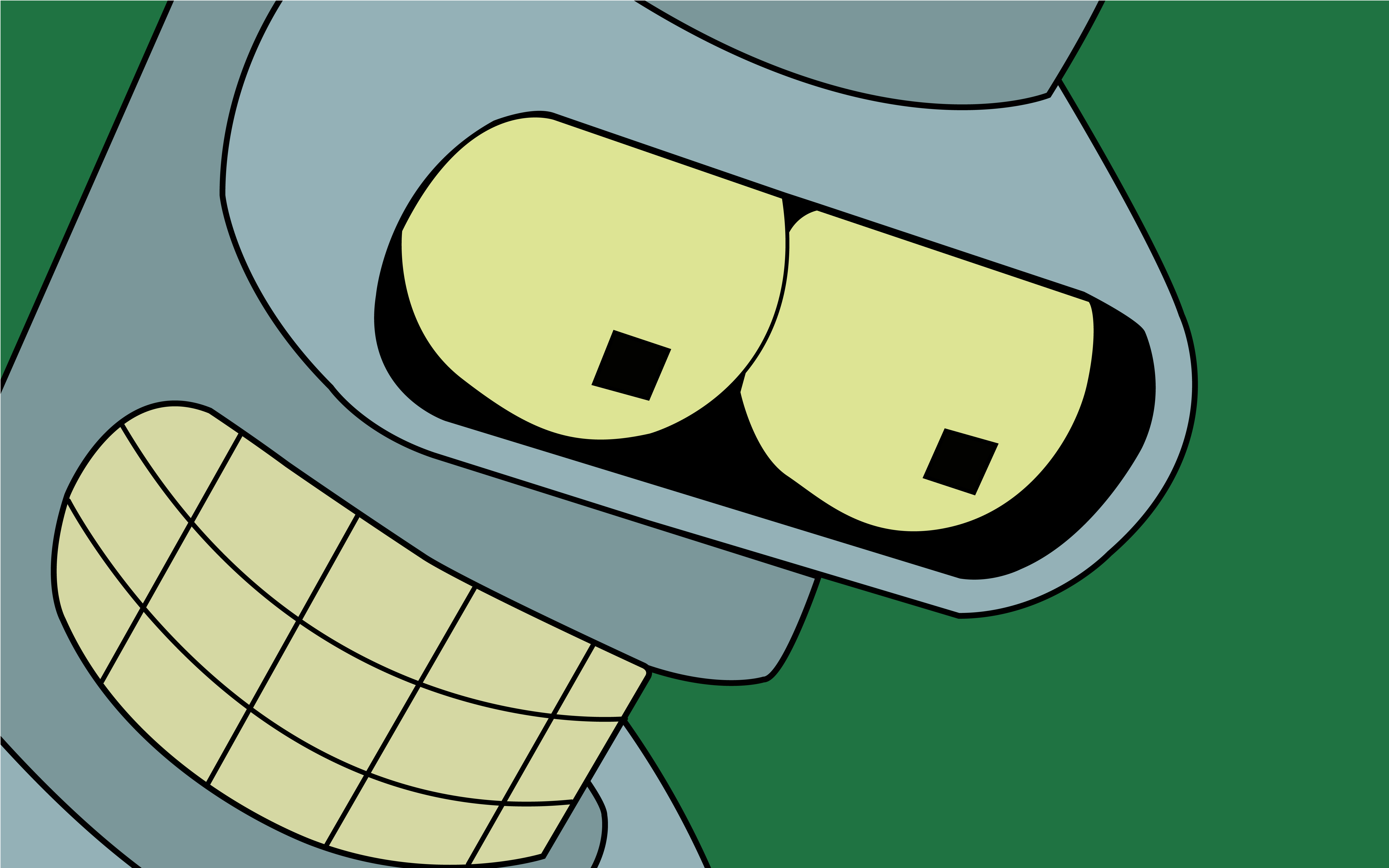 80+ Bender (Futurama) Fondos de pantalla HD y Fondos de Escritorio