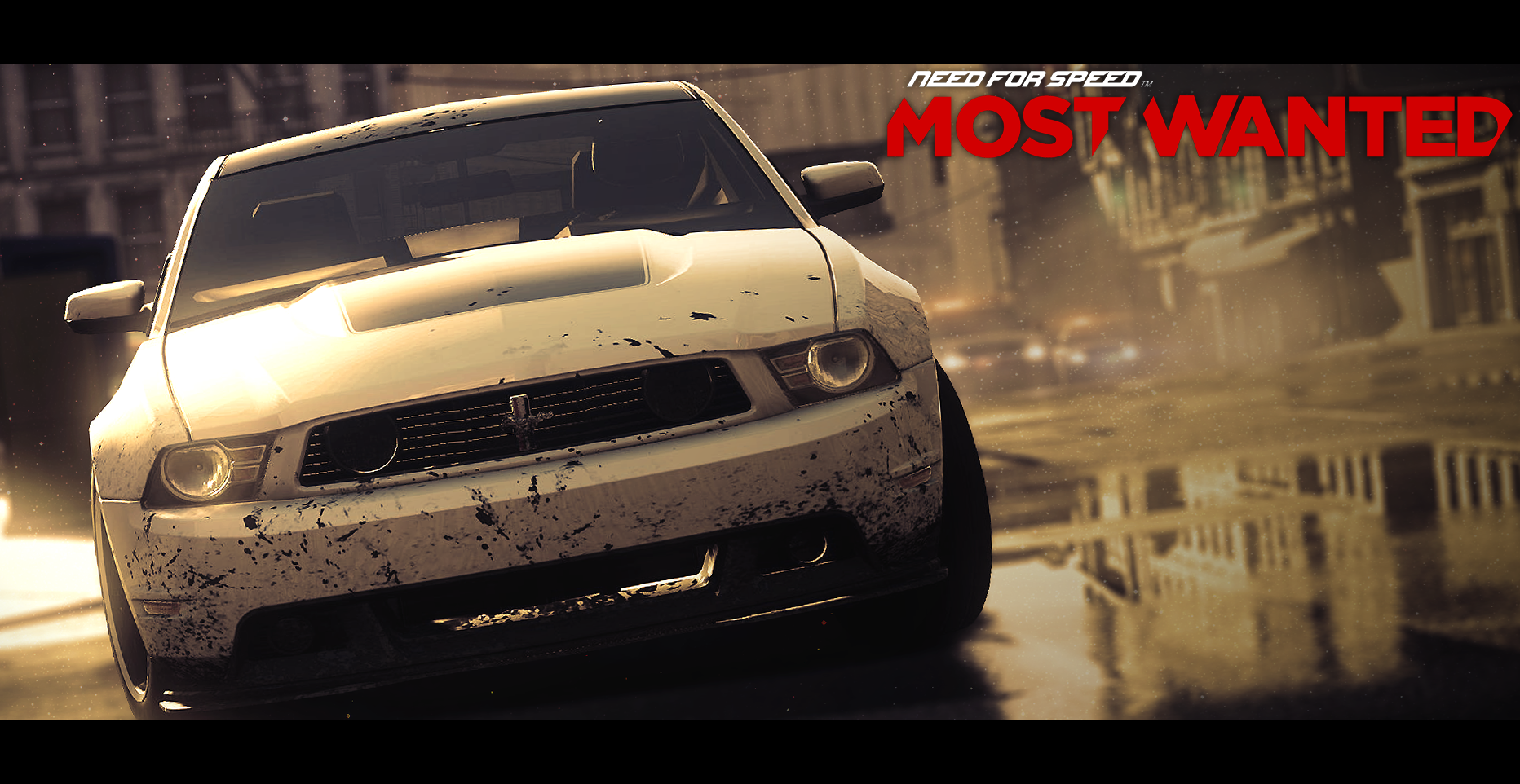 Nfs most wanted 2012 стим фото 67