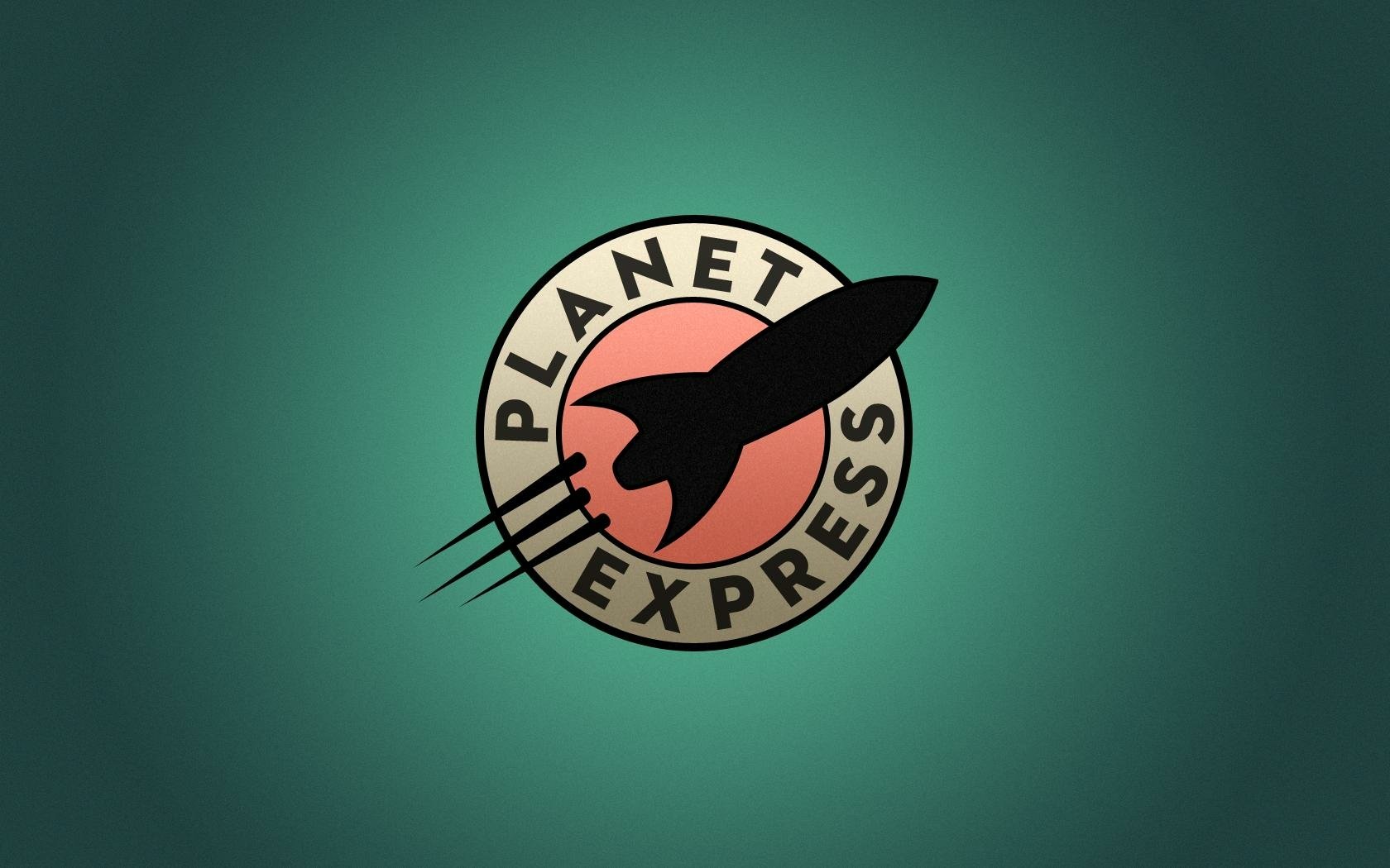 Download TV Show Futurama Wallpaper